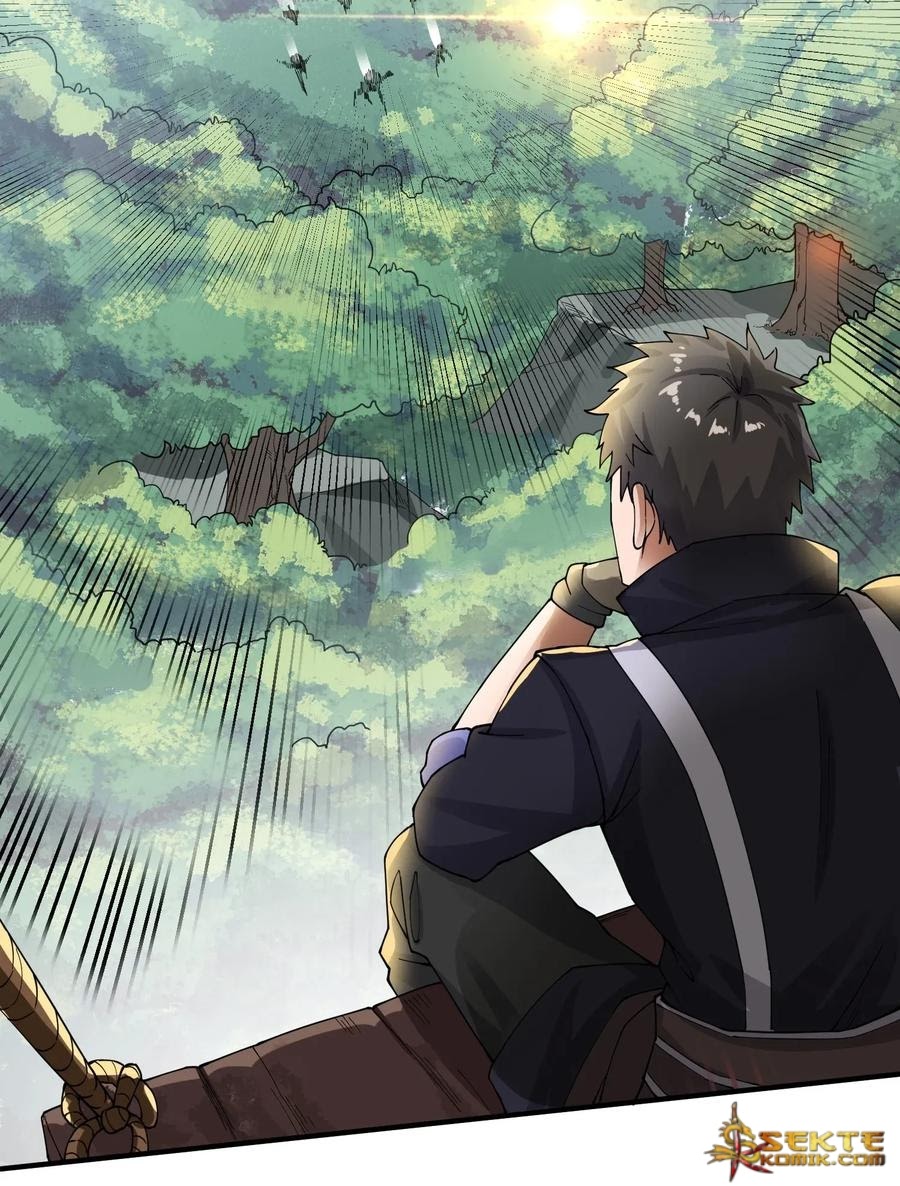 First Dragon (Yuanlong) Chapter 109 Gambar 30